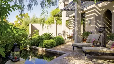 Four Seasons Resort Marrakech