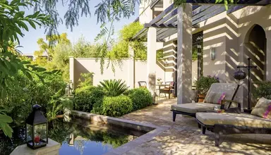 Four Seasons Resort Marrakech