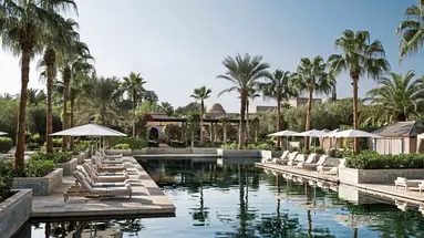 Four Seasons Resort Marrakech