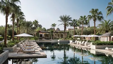 Four Seasons Resort Marrakech