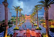 Four Seasons Resort Marrakech