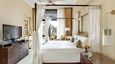 Four Seasons Resort Marrakech