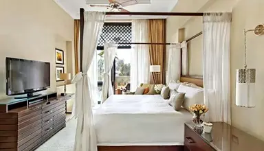 Four Seasons Resort Marrakech