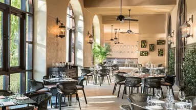 Four Seasons Resort Orlando