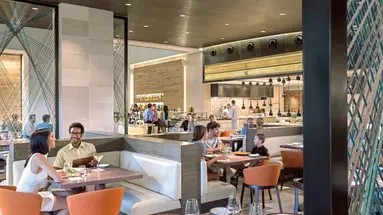 Four Seasons Resort Orlando