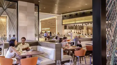 Four Seasons Resort Orlando