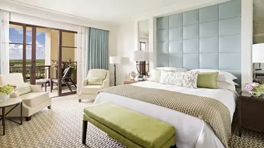 Four Seasons Resort Orlando