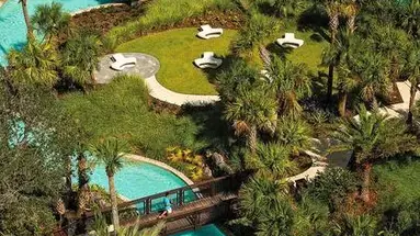 Four Seasons Resort Orlando