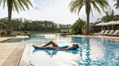 Four Seasons Resort Orlando
