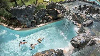 Four Seasons Resort Orlando