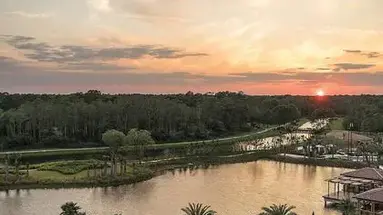 Four Seasons Resort Orlando