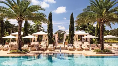 Four Seasons Resort Orlando