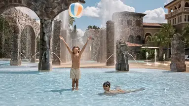 Four Seasons Resort Orlando