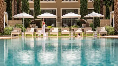 Four Seasons Resort Orlando