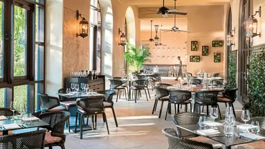 Four Seasons Resort Orlando