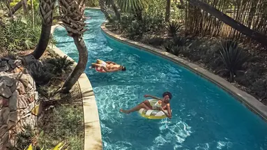 Four Seasons Resort Orlando