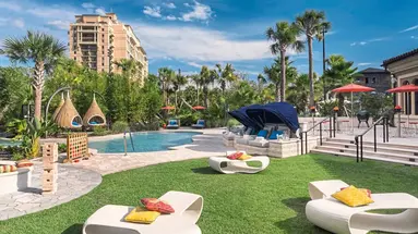Four Seasons Resort Orlando