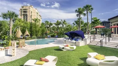 Four Seasons Resort Orlando