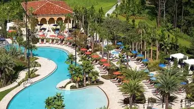 Four Seasons Resort Orlando
