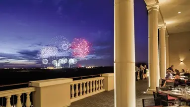 Four Seasons Resort Orlando