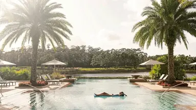 Four Seasons Resort Orlando