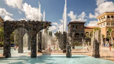 Four Seasons Resort Orlando