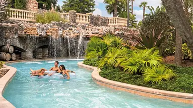 Four Seasons Resort Orlando