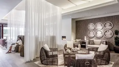 Four Seasons Resort Orlando
