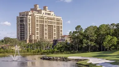 Four Seasons Resort Orlando