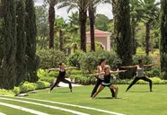 Four Seasons Resort Orlando