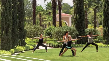 Four Seasons Resort Orlando