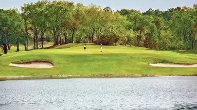 Four Seasons Resort Orlando