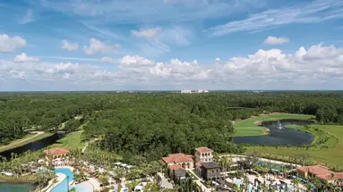Four Seasons Resort Orlando