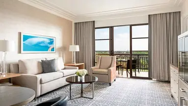 Four Seasons Resort Orlando
