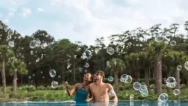 Four Seasons Resort Orlando