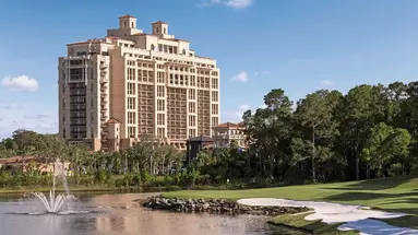Four Seasons Resort Orlando