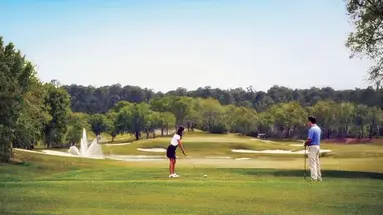 Four Seasons Resort Orlando
