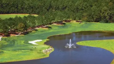 Four Seasons Resort Orlando