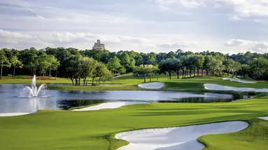 Four Seasons Resort Orlando