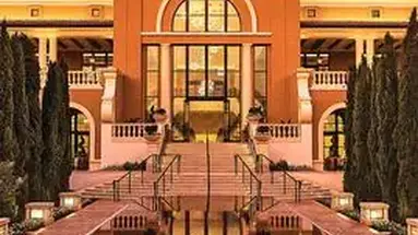 Four Seasons Resort Orlando
