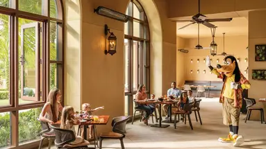 Four Seasons Resort Orlando