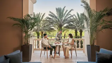 Four Seasons Resort Orlando