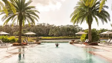 Four Seasons Resort Orlando