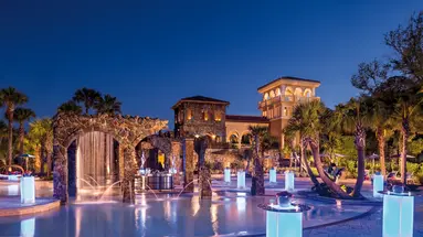 Four Seasons Resort Orlando