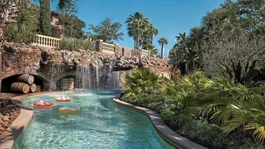 Four Seasons Resort Orlando