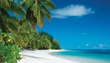 Four Seasons Resort Seychelles at Desroches Island