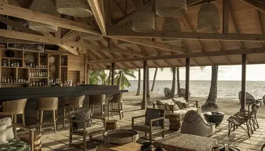 Four Seasons Resort Seychelles at Desroches Island