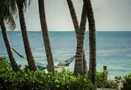 Four Seasons Resort Seychelles at Desroches Island