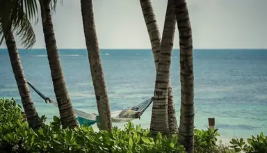 Four Seasons Resort Seychelles at Desroches Island