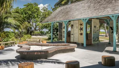 Four Seasons Resort Seychelles at Desroches Island